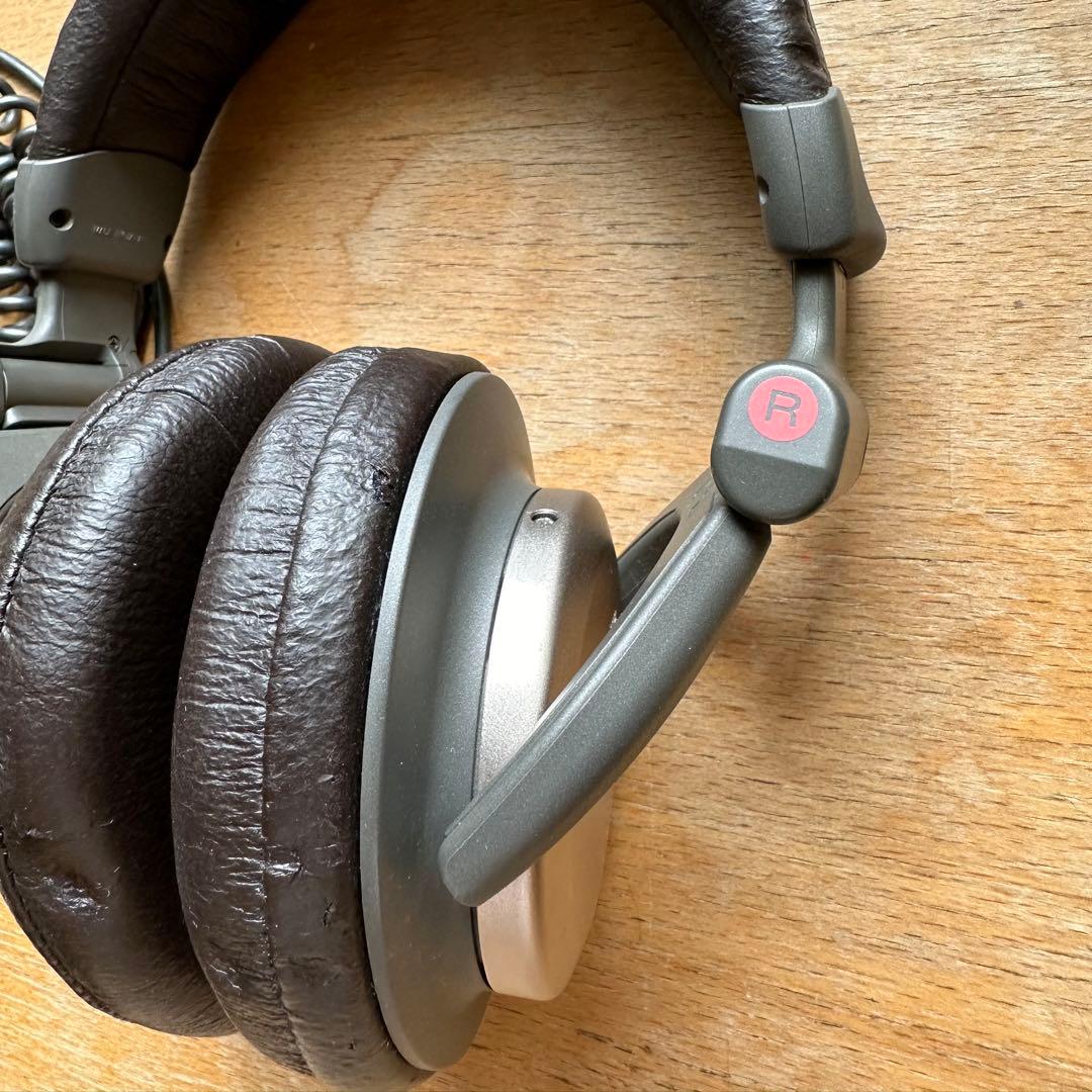 名機 SONY MDR-Z900 ヘッドホン/日本製 - メルカリ