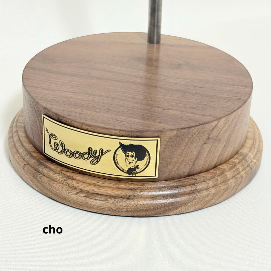 【 最安値 / ラスト1点 】トイストーリー ウッディ トイモード カスタム