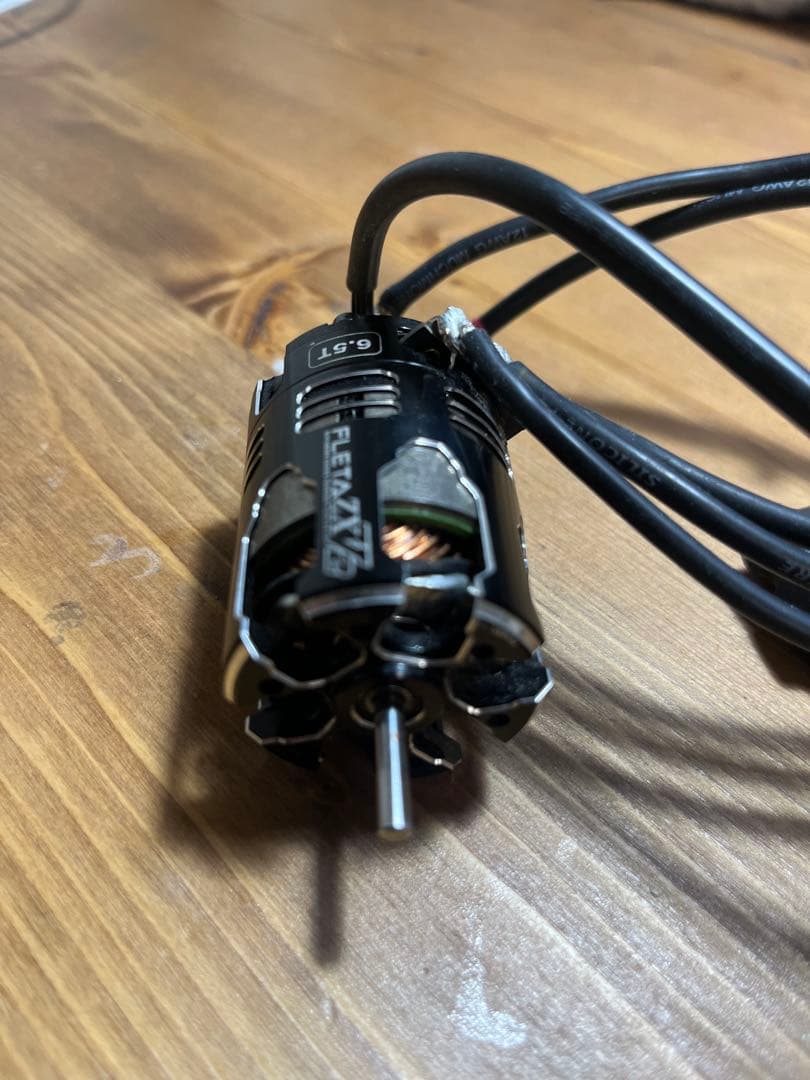 マッチモアトリオンアンプTRIONTORIKO PROv2 PBBOX 6.5T