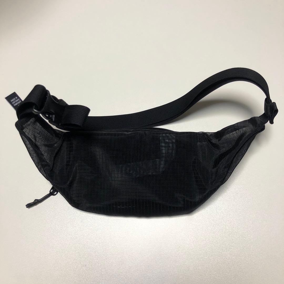 Arc'teryx system a Kraft Waist Pack - メルカリ
