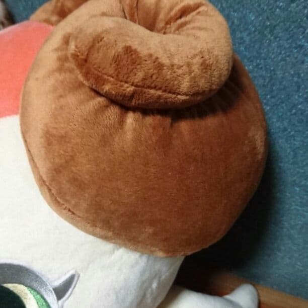 リグリーアイランド ぬいぐるみ