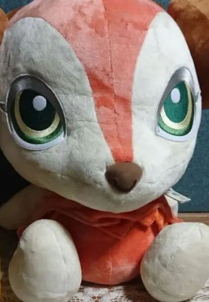 リグリーアイランド ぬいぐるみ