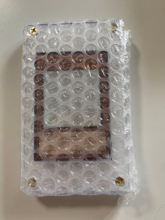 遊戯王 ブラックマジシャンガール ホロのケース付き