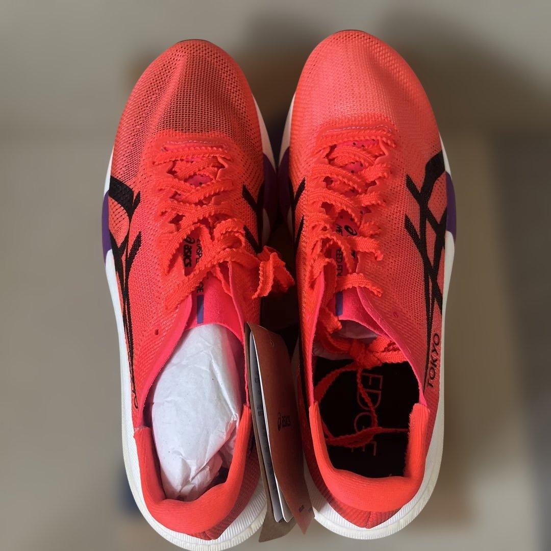 メタスピードエッジ TOKYO 26.0cm