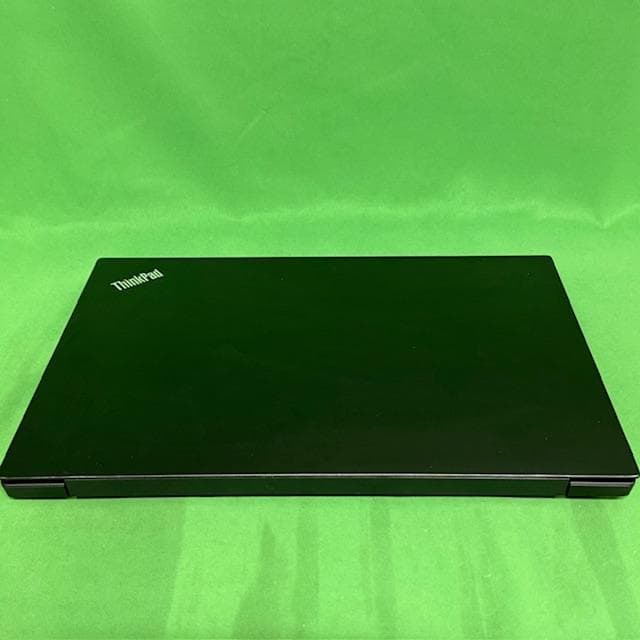 【液晶綺麗】第８世代i5 512G 15.6FHD ThinkpadE590