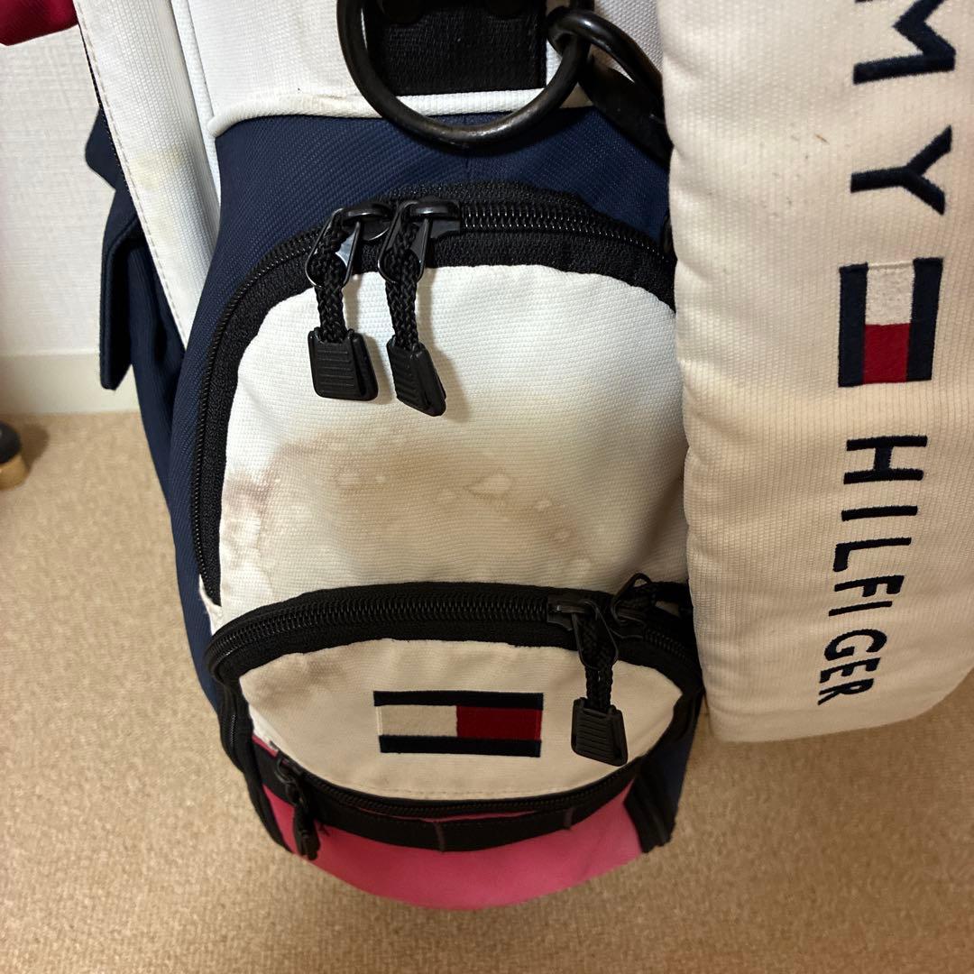 寶BMー801 スタンドキャディバッグ 3.0kg 22.5cm