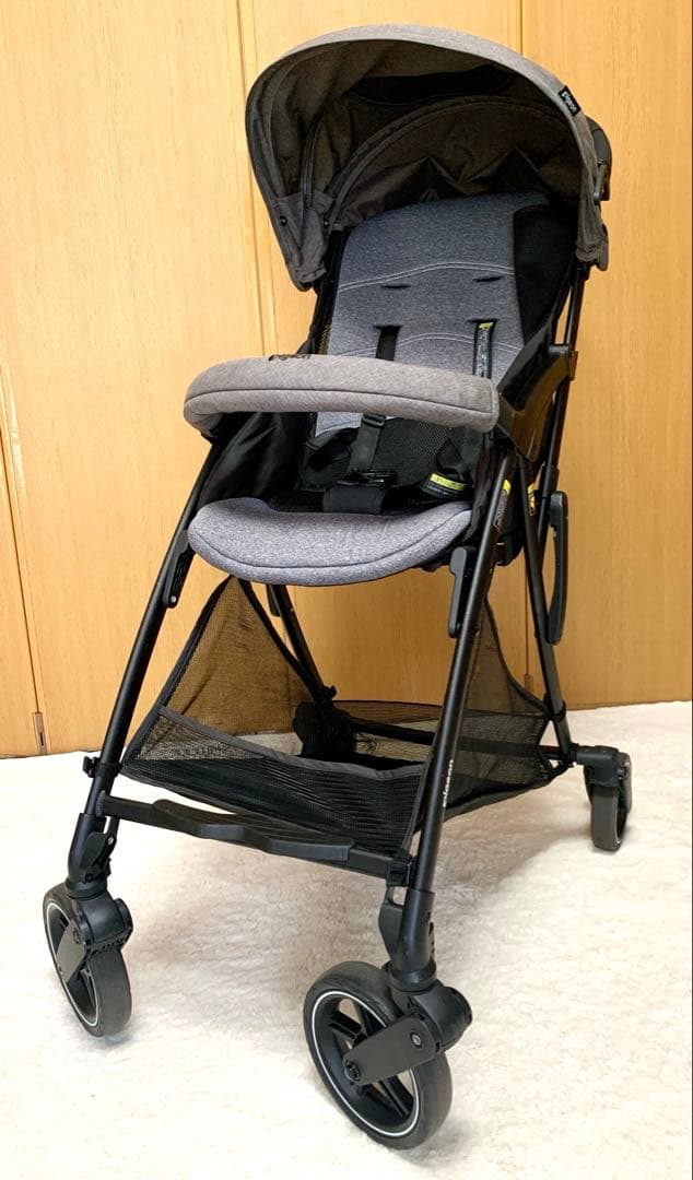 ☆綺麗☆ピジョン ベビーカー ビングル BB2⭐︎