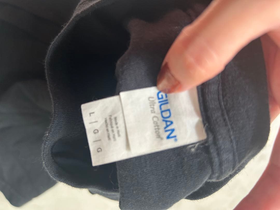 【激レア】ANARCHY×SMITH CN Tシャツ