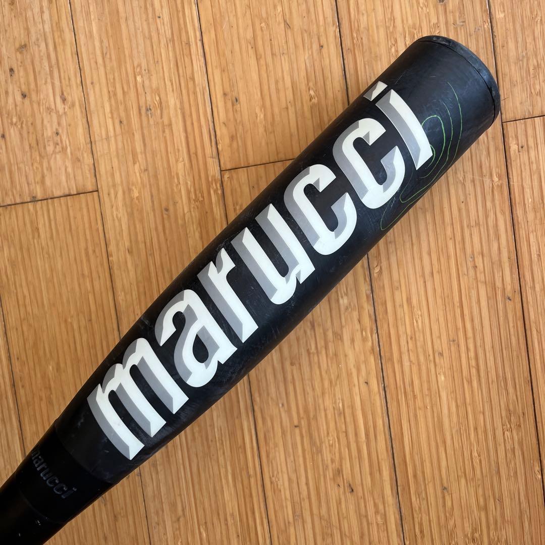 ワニクラッシャー 緑 ジュニア 80cm 610g平均 ※新品ケース付き - メルカリ