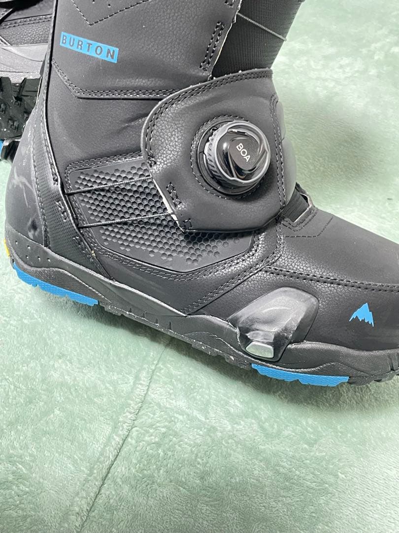 BURTON STEP ON PHOTON 28.0cm Wide ステップオン