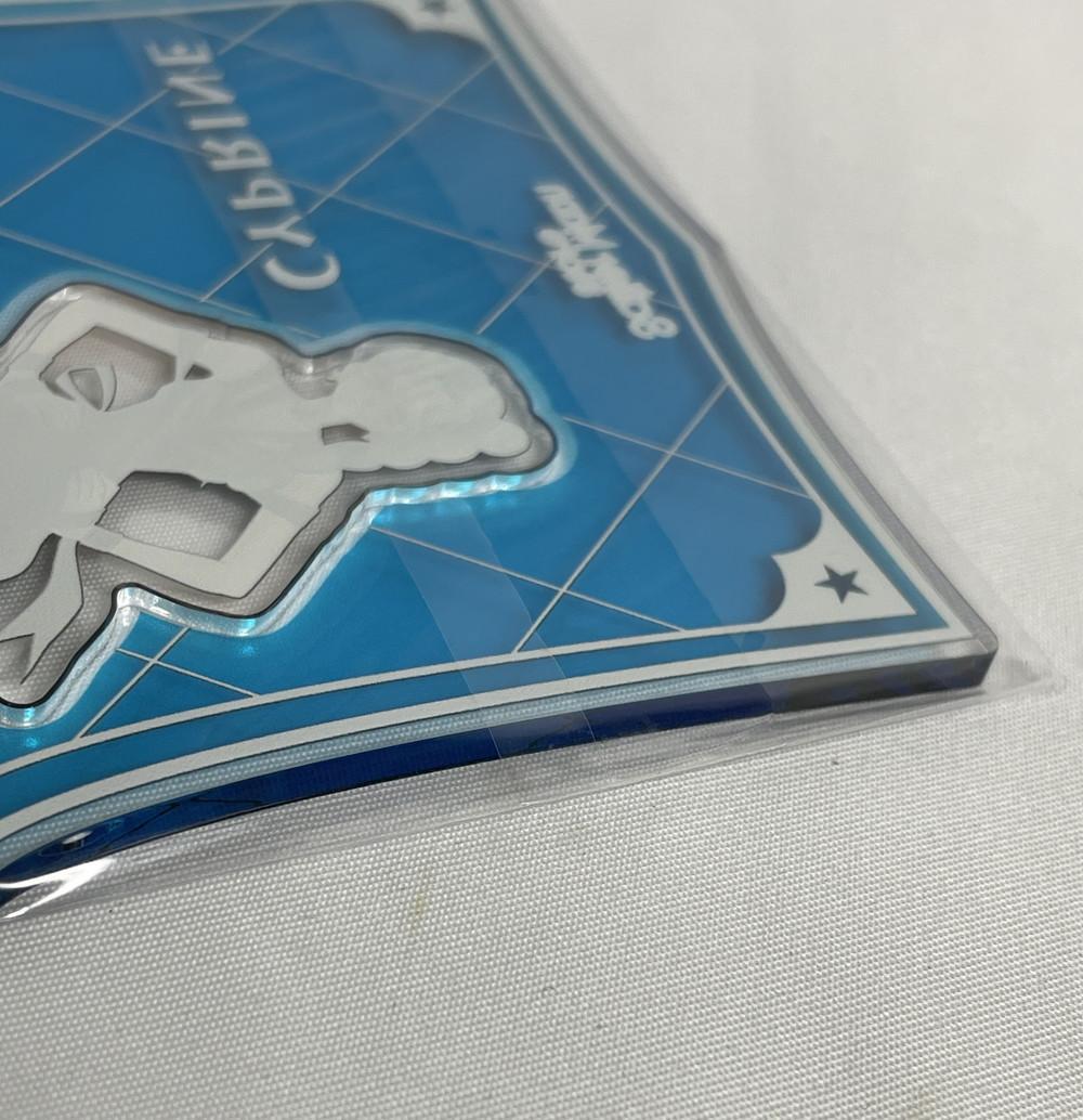 ◆セーラームーン PROPLICA コンパクト アクスタ２点セット09313