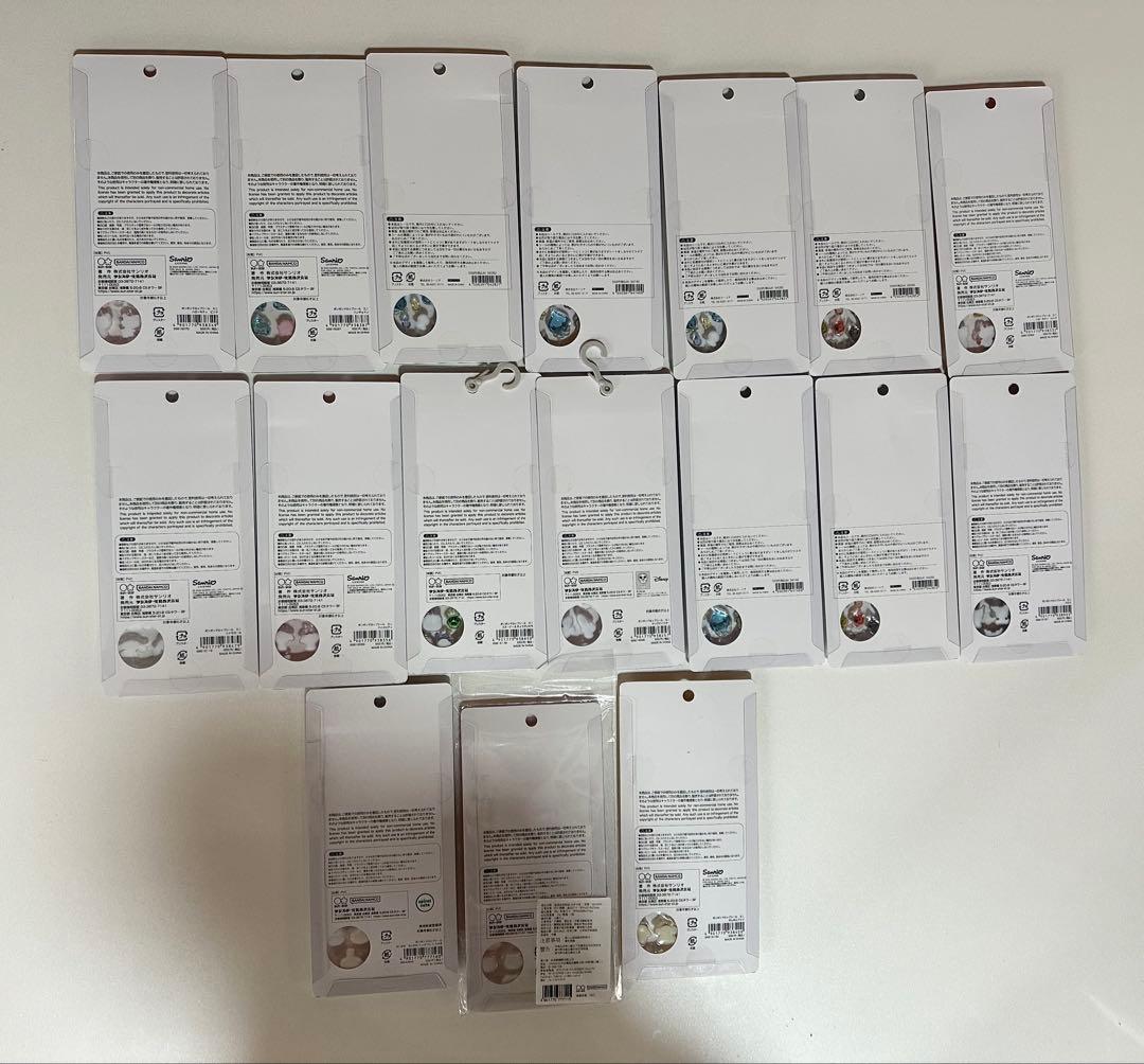 ネコ　ボンボンドロップシール　正規品　まとめ売り