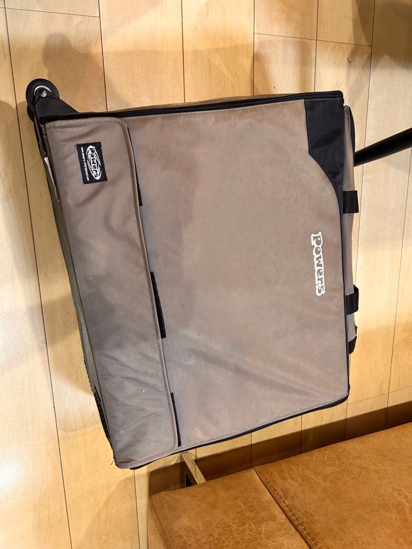 YOKOMO ドリフトパッケージ　チェイサー　シルビア　プロポ　キャリーバッグ