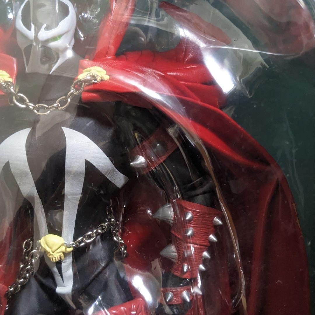 スポーン RAH メディコムトイ フィギュア