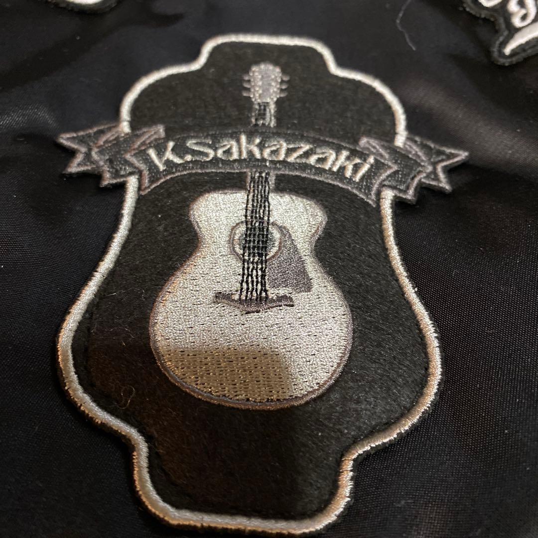 THE ALFEE アルフィー 50周年記念トートバッグ - メルカリ