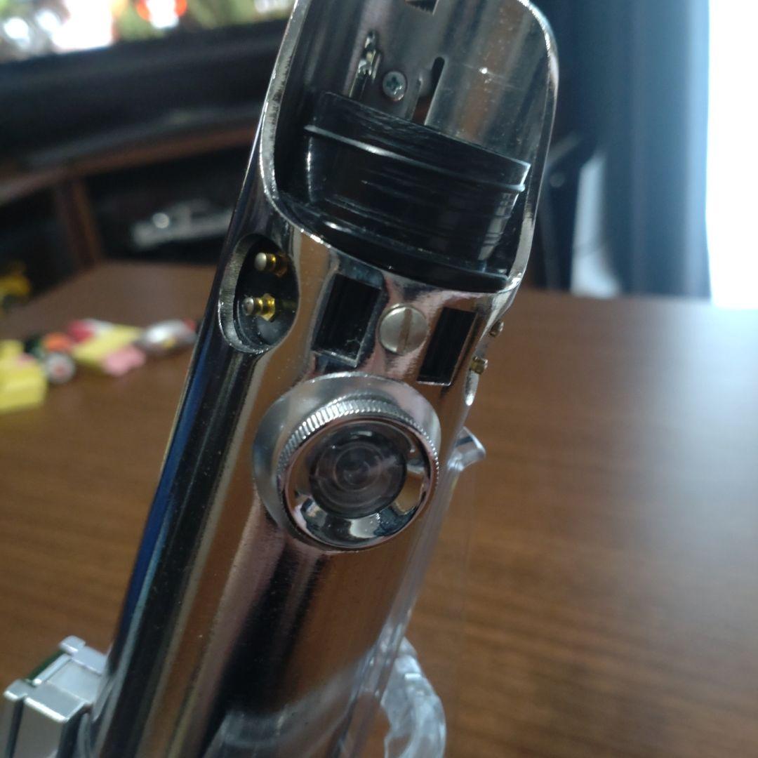 スターウォーズ　レイ　ライトセーバー　画像の内容のみ