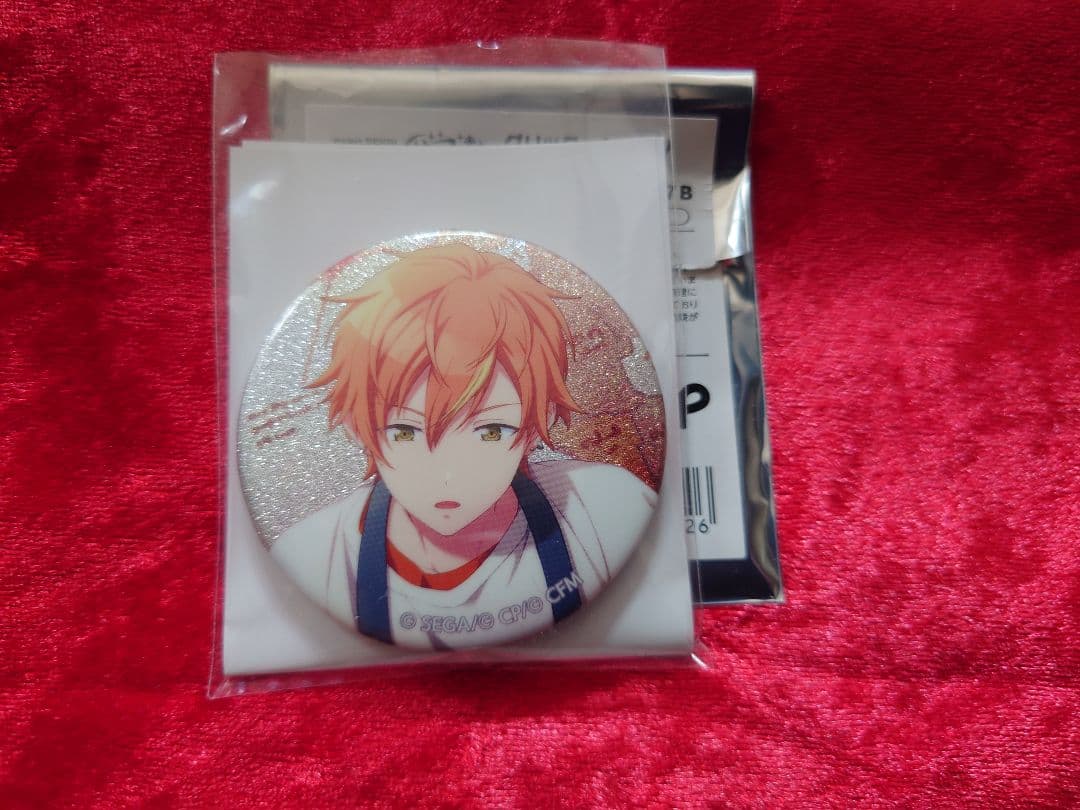 プロセカ 東雲彰人 グリ缶 ビビバス ホワイトデー - メルカリ