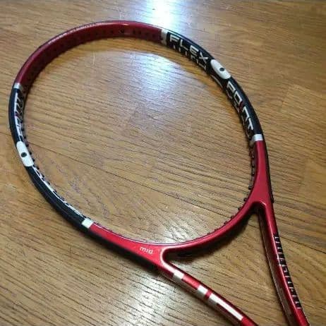 価格交渉OK☆傷少ない☆フレックスポイント プレステージ ミッド/HEAD/G2