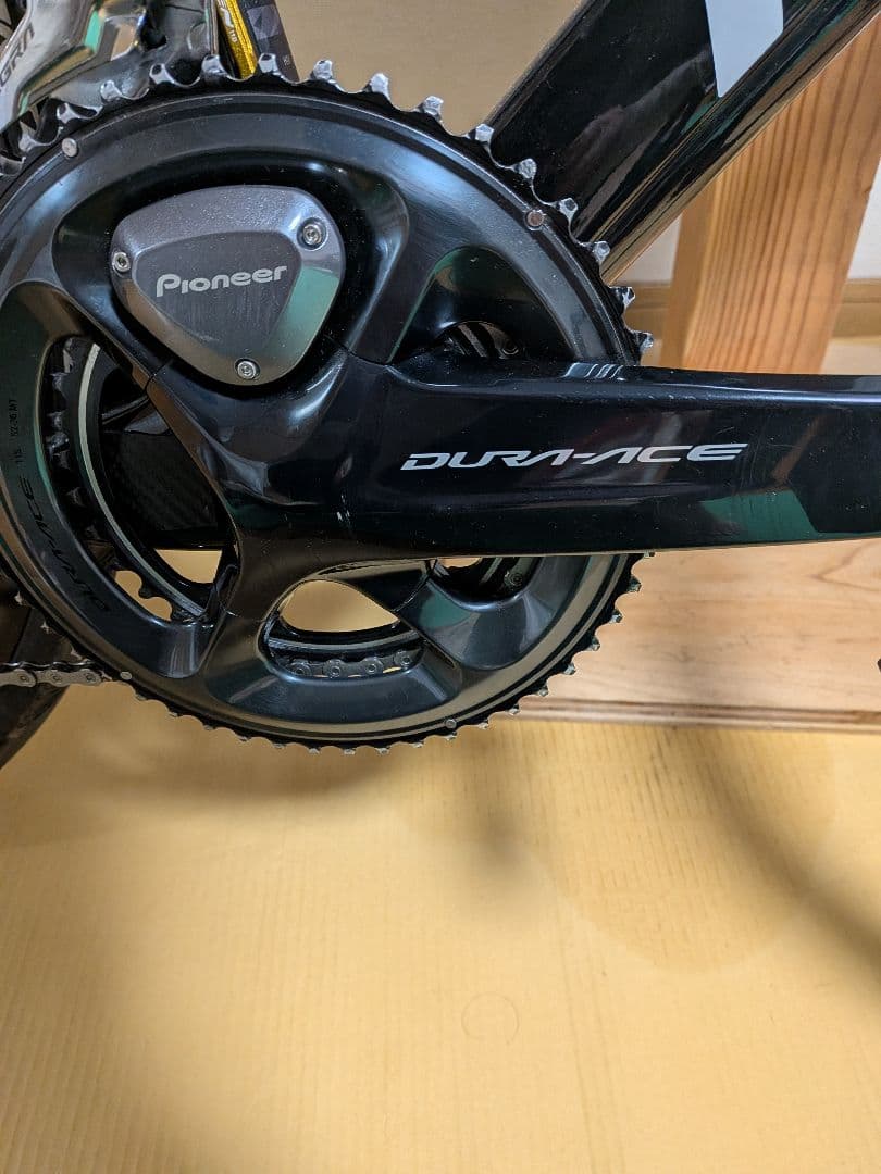 国内15台限定RIDLEY Noah Fast Disc LottoSOUDAL - メルカリ