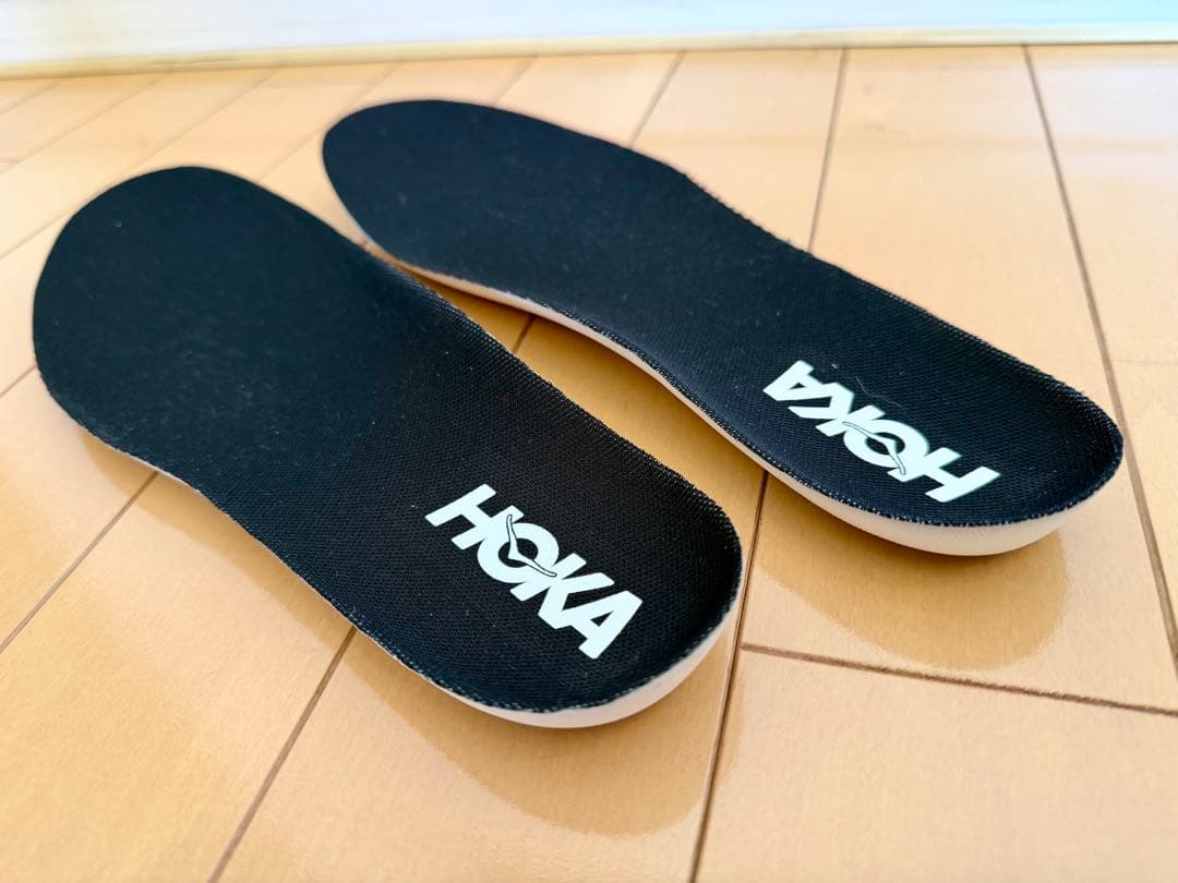 HOKA Cloud 10 ブラック 27.5cm