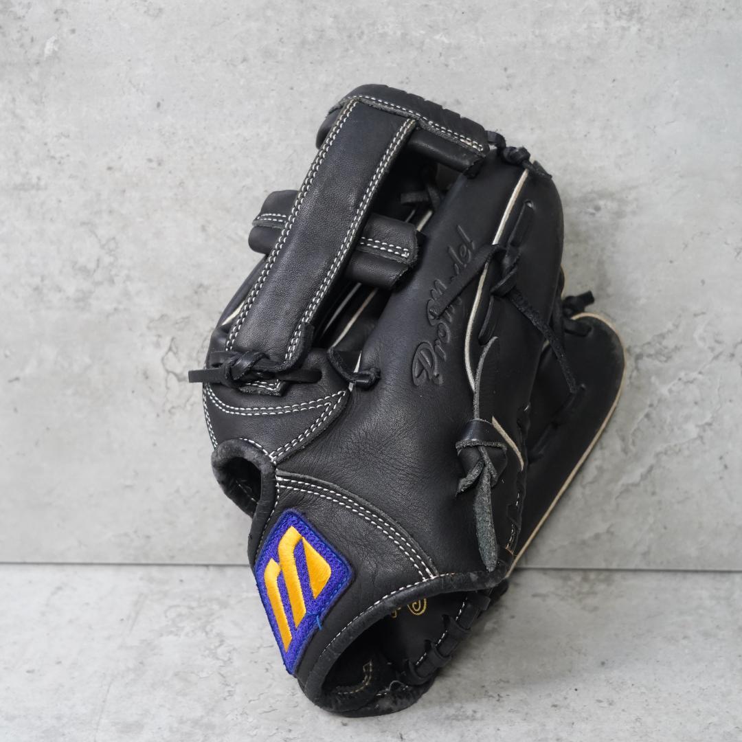 MIZUNO ミズノ 松井秀喜モデル 軟式少年 グローブ World Win - メルカリ