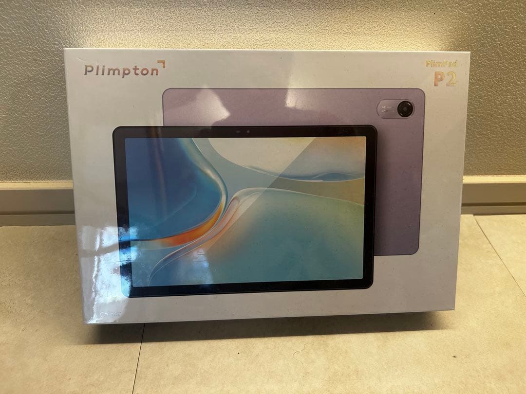 カ*ズ様 Android15搭載 Plimpton p2タブレット未開封品 楽天市場】【24GB RAM／7500mAhバッテリー】Android 15 タブレット 10