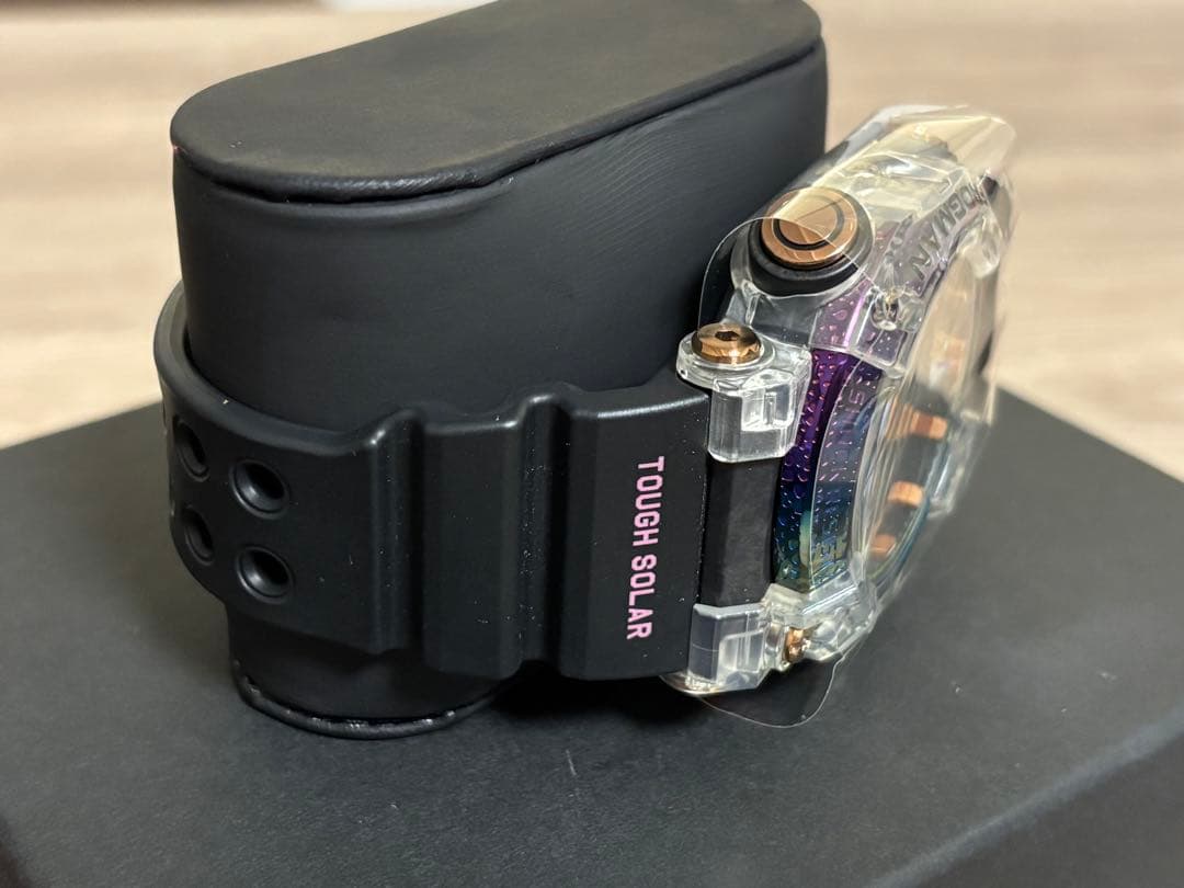 【猫飯店】新品未使用G-SHOCK GWF-A1000BRT