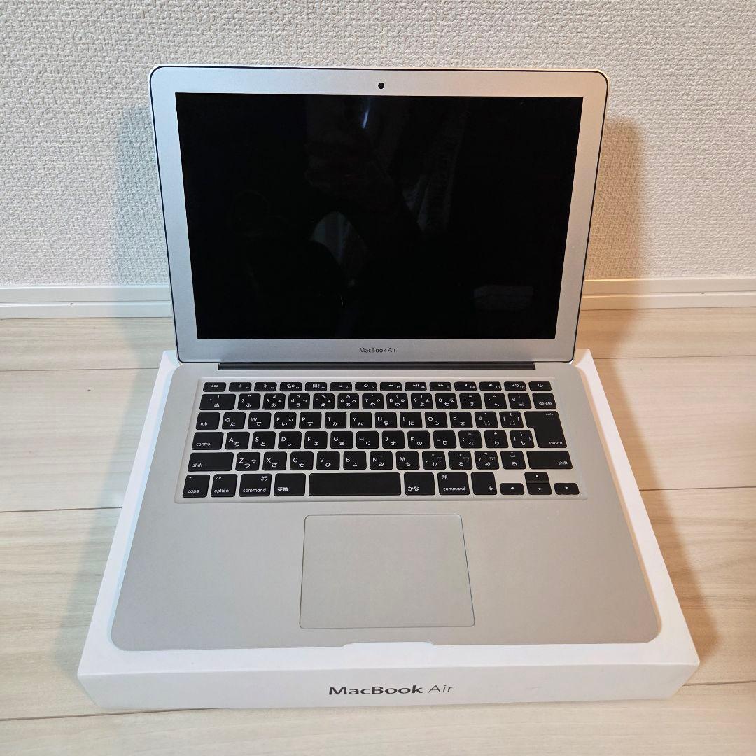 【美品】MacBook Air (13-inch, Early 2014) Apple MacBook Air 13 (Early 2014) - スペック、テスト、価格