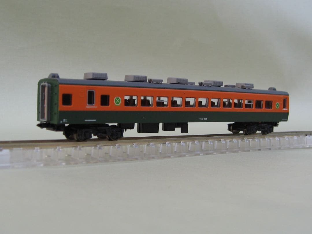 o*u様 bトレイン阪神1000系&近鉄5820系*2箱