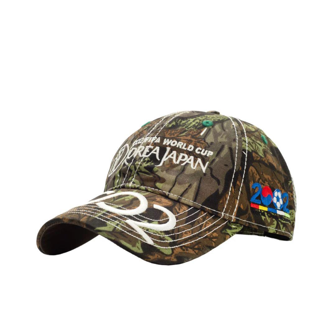 b.eautiful キャップ 2002 6 Panel Hat cap - メルカリ