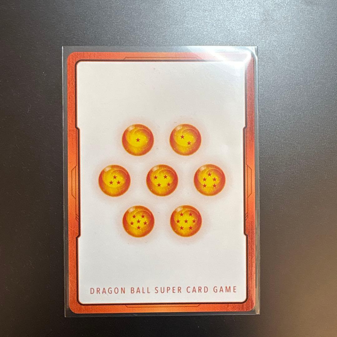 フュージョンワールド　金エナジーマーカー　22巻表紙　E-76 パラレル