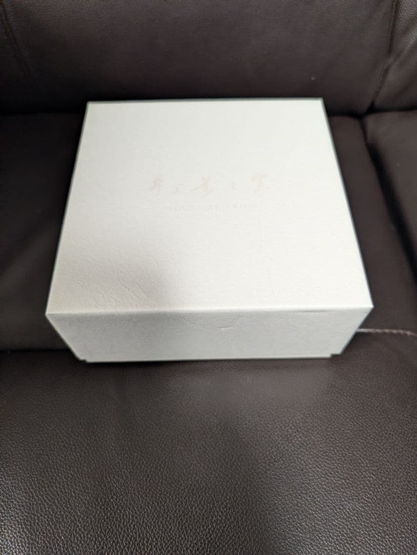 希少新品】人間国宝 井上萬二 の孫 井上祐希 作品 白磁小皿 - メルカリ