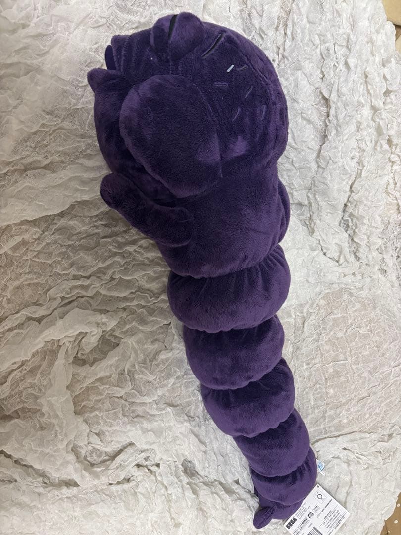 呪術廻戦　呪霊　ぬいぐるみ