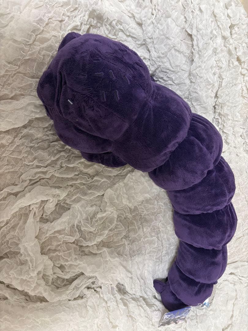 呪術廻戦　呪霊　ぬいぐるみ