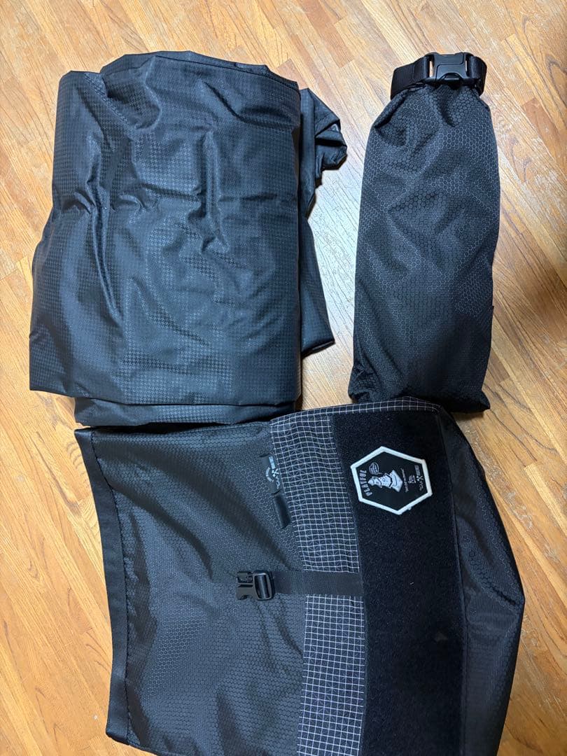 TheArth 幕男くろ　4th