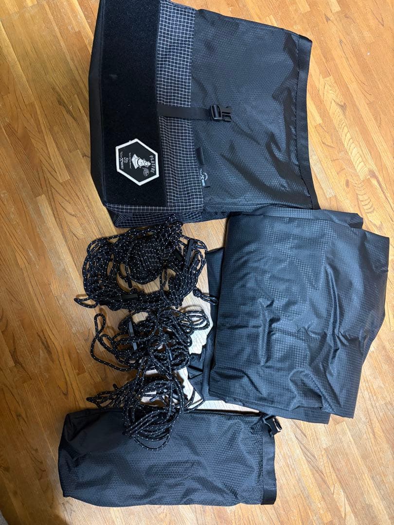 TheArth 幕男くろ　4th