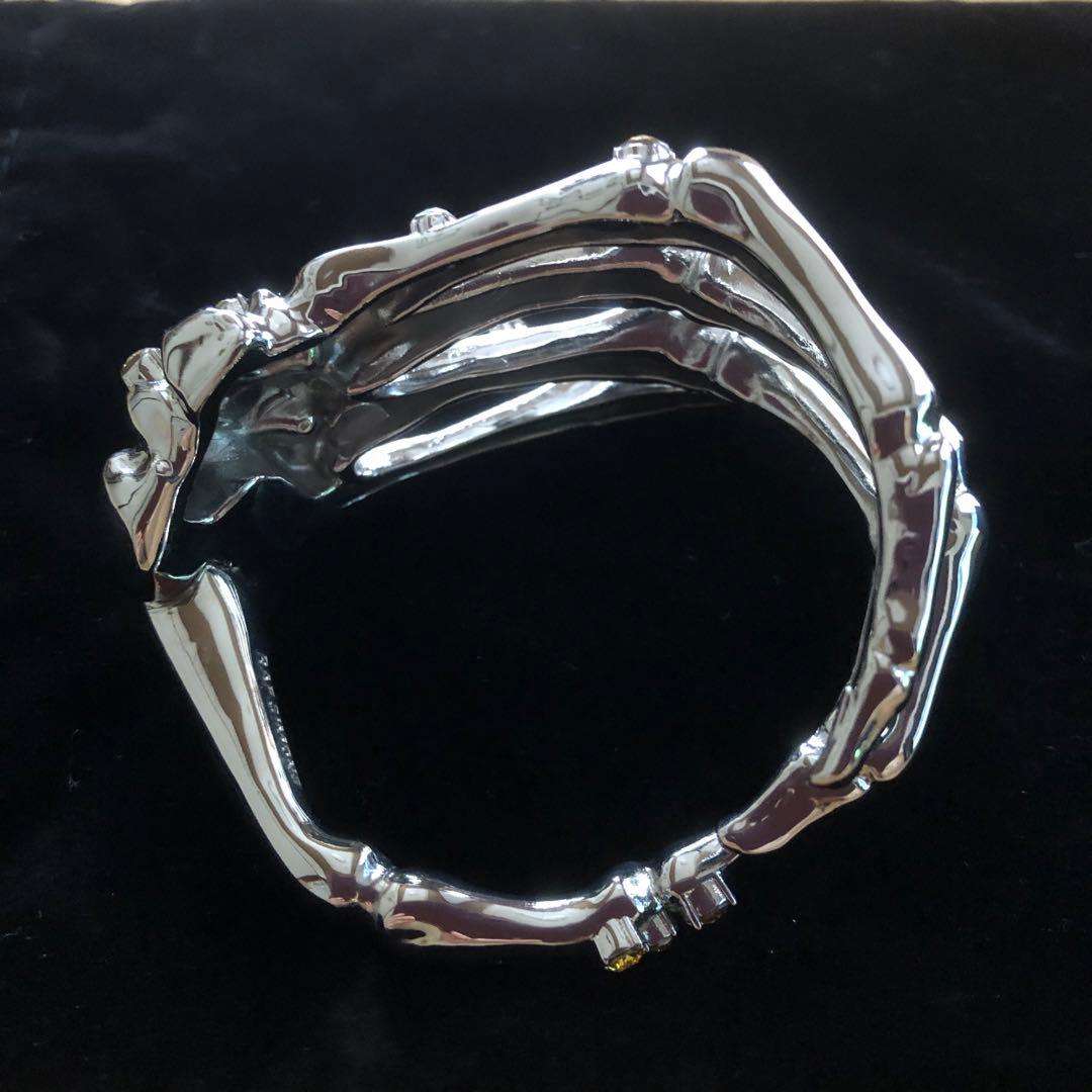 RAF SIMONS ラフシモンズ ブレスレット - メルカリ