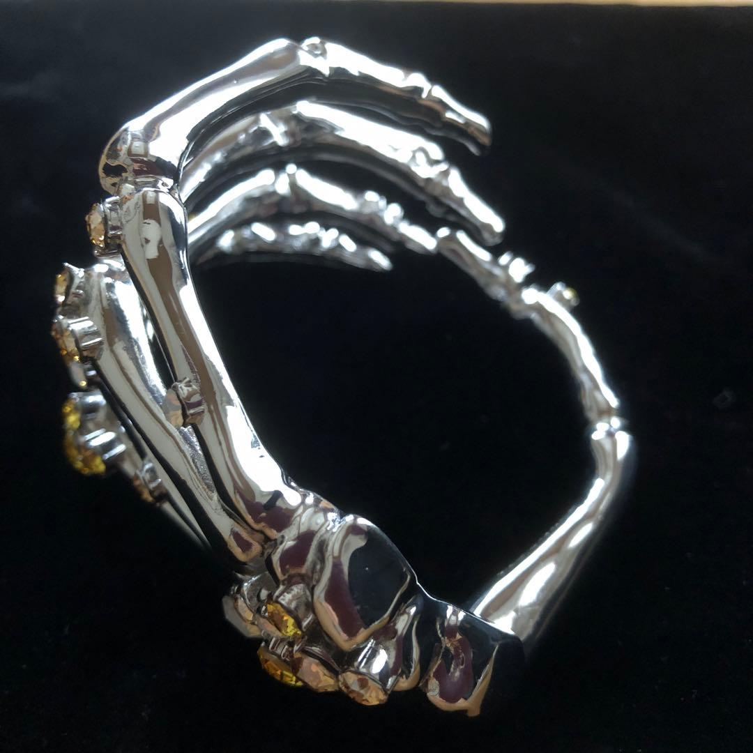 RAF SIMONS ラフシモンズ ブレスレット - メルカリ