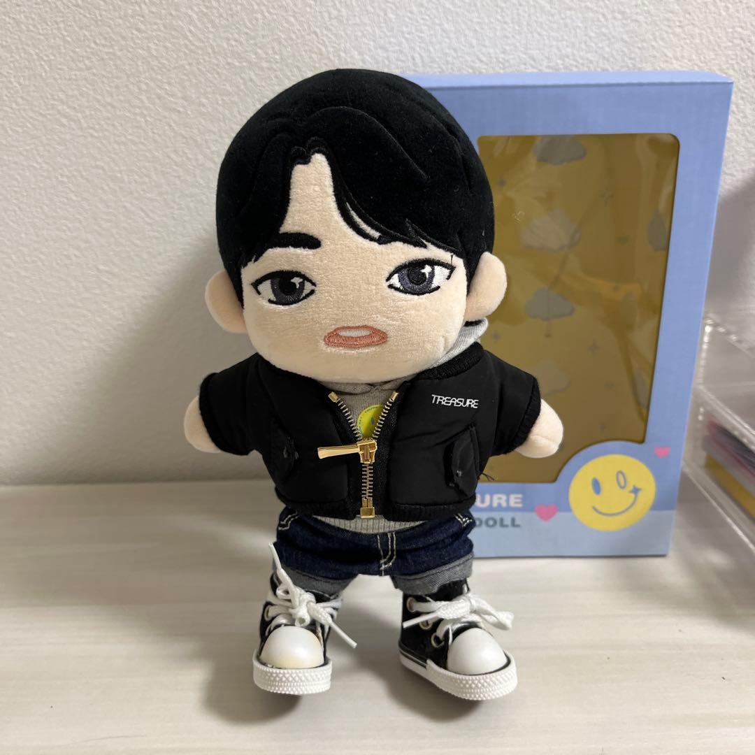 TREASURE ジョンウ まとめ売り 缶バッチ トレカ その他沢山