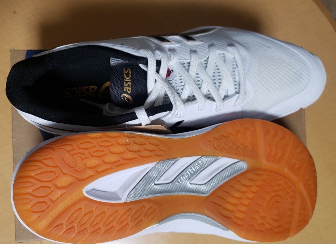 ゆきさま専用 バレーボールシューズ ROTE JAPAN LYTE 27.0cm