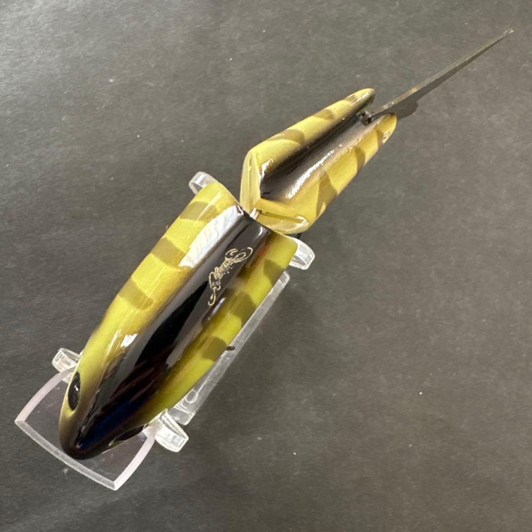 ノリーズ ヒラクランク ギル 110F 2個セット - ルアー・フライ本当に 安い