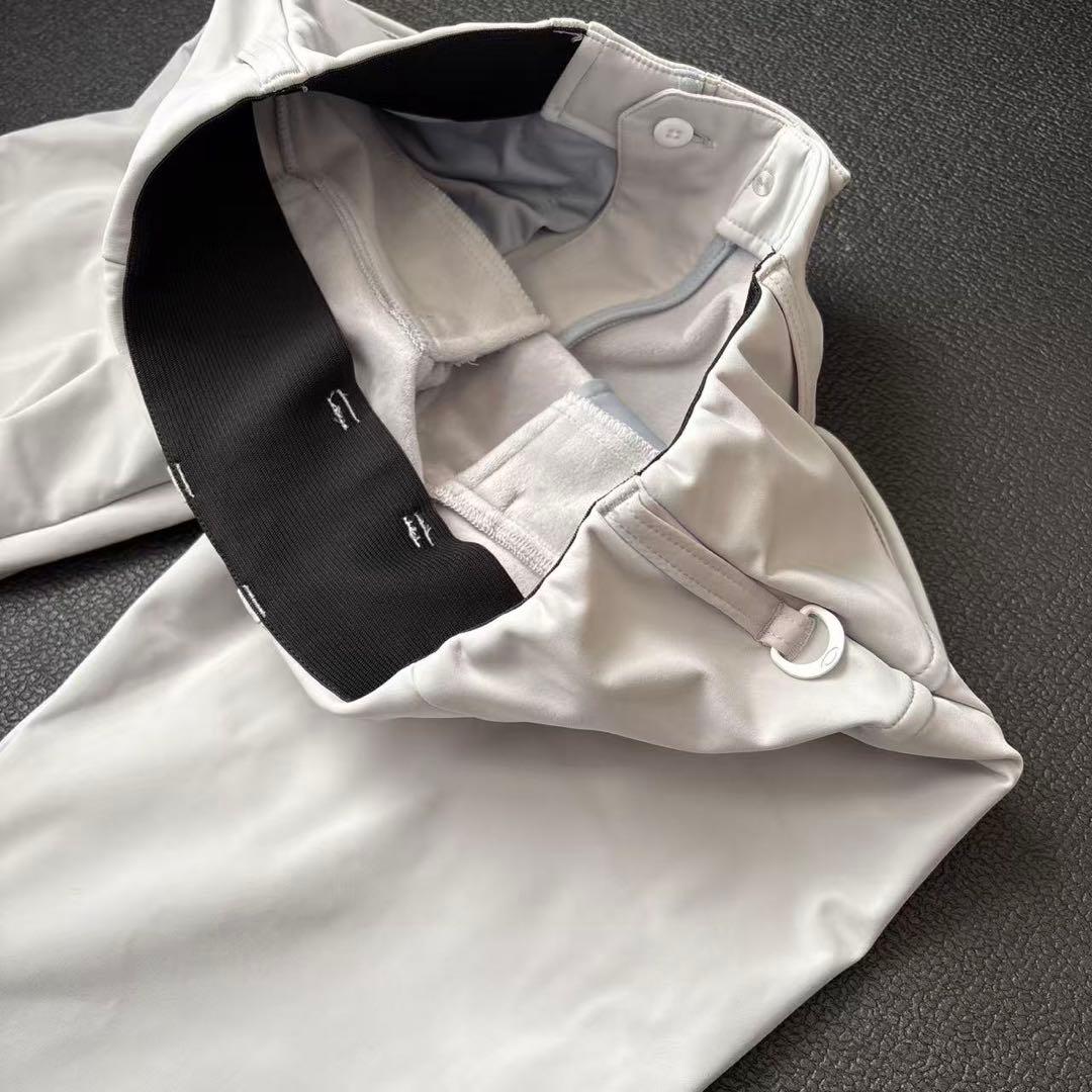 M新品17600円オークリーゴルフレディース秋冬高機能ストレッチパン