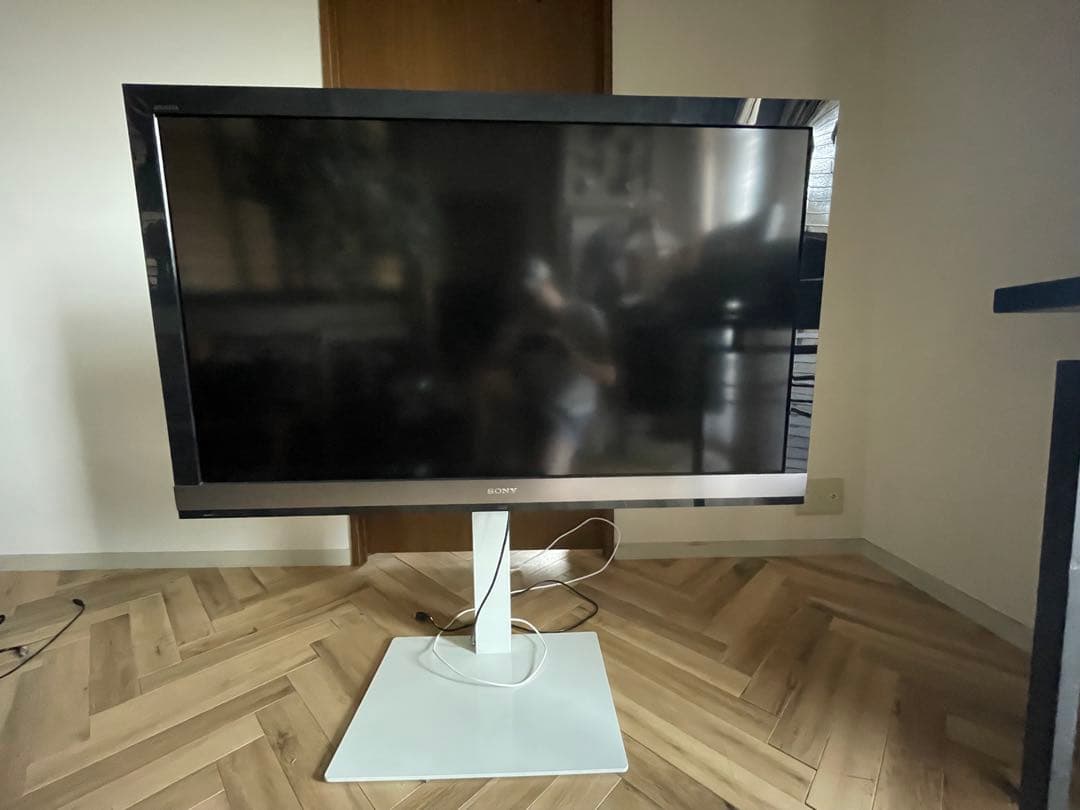 ソニー BRAVIA 52インチ テレビ KDL-52EX700 引取り限定 Amazon | ソニー 52V型 液晶 テレビ ブラビア KDL-52EX700 フル