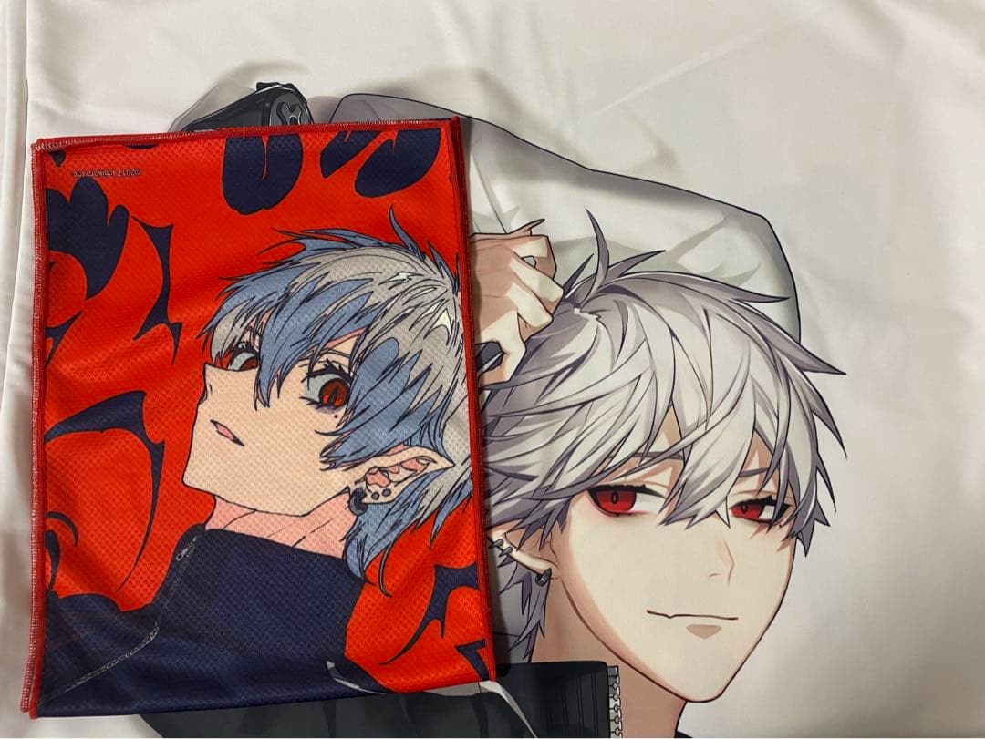 鬼滅の刃 ufotable dining 第20話 冨岡義勇 ビッグポスター ポスター