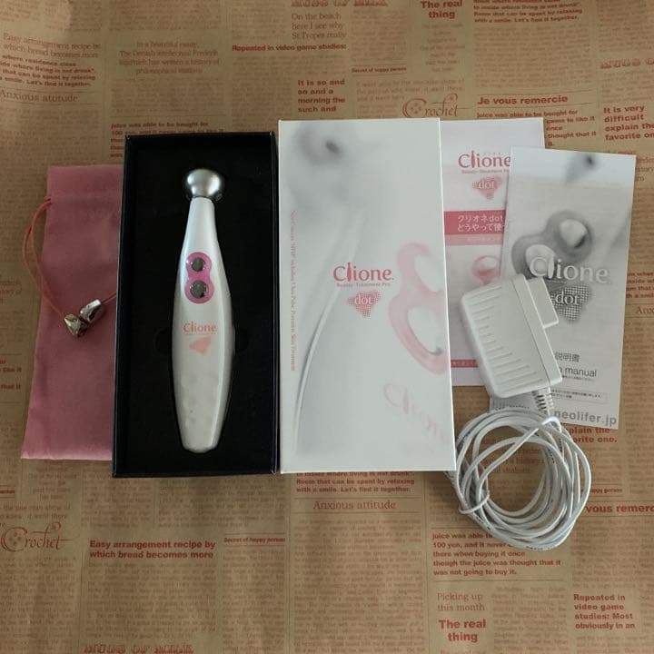 ネオライファ CLIONE DOT