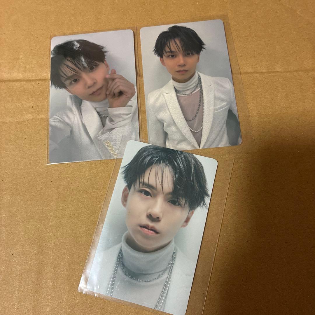 ONE N' ONLY ワンエン スタトレ REI 沢村玲 トレカ - メルカリ