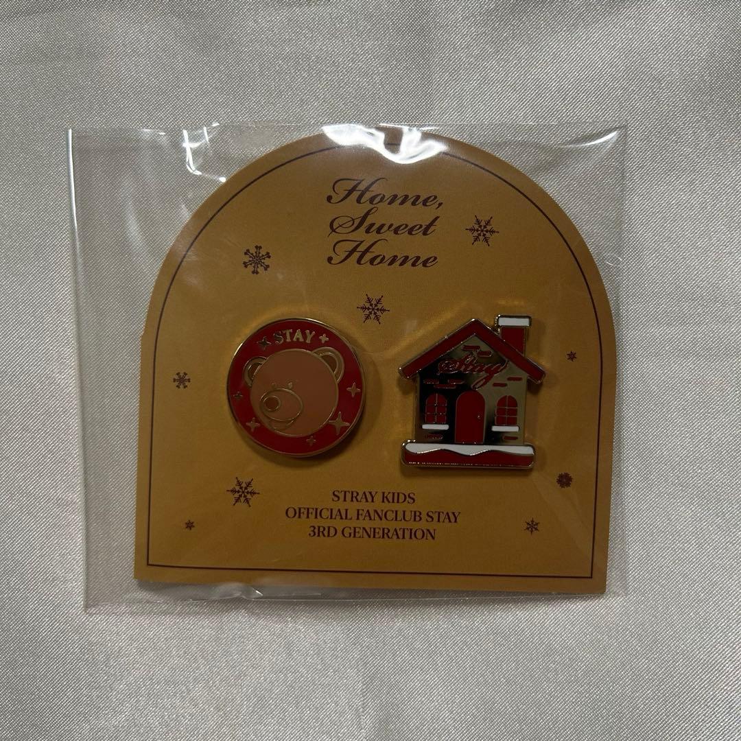 straykids スキズ STAY3期 CD skz-replay | Shop at Mercari from