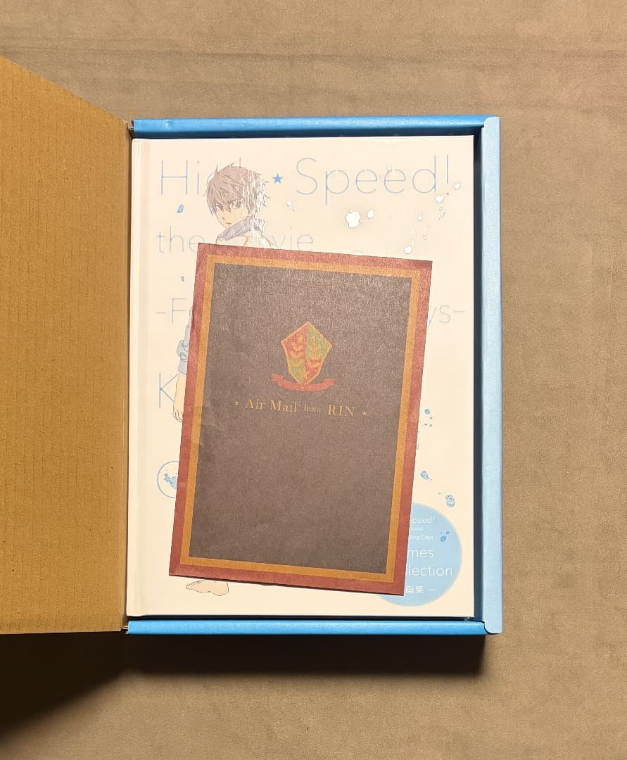 その他 High Speed! Special complete set