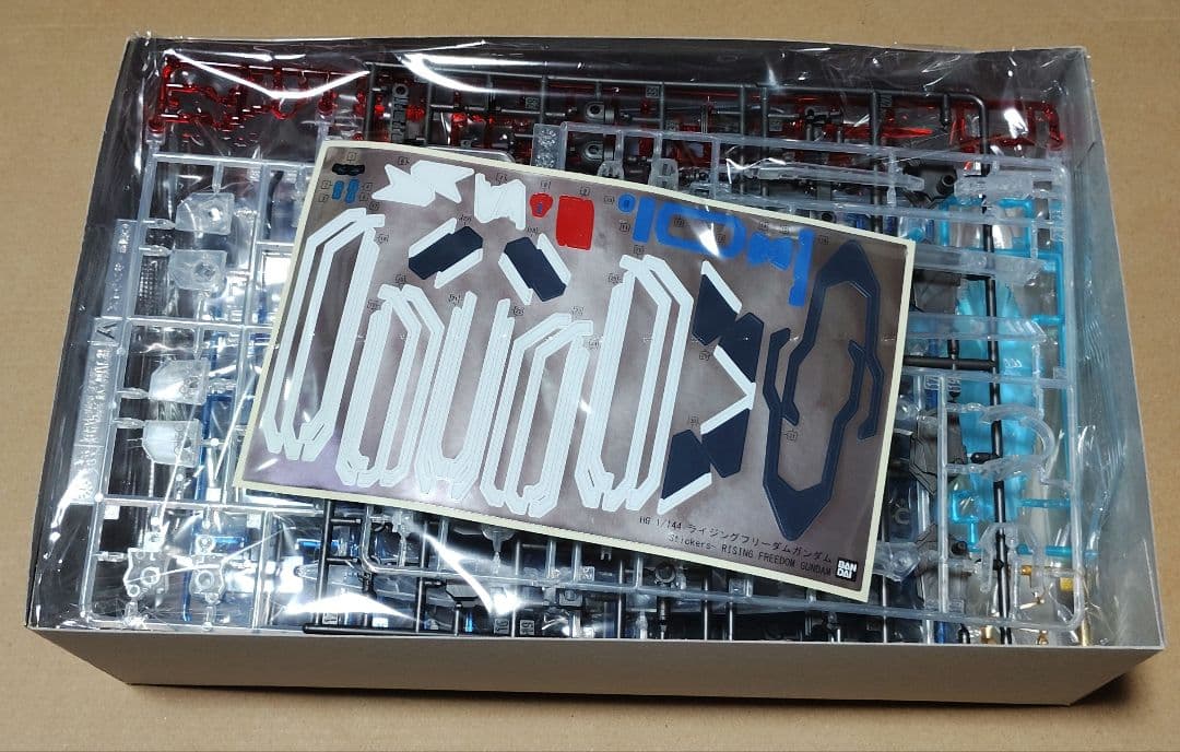 ガンプラ　まとめ売り　SEED　SEED　DESTINY FREEDOM