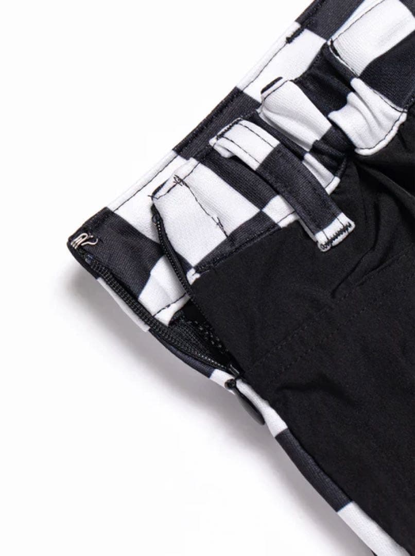 定価23100円】DEVERAUX GOLF チェッカー スカート サイズS - メルカリ